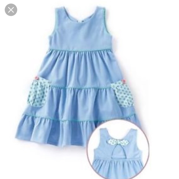 Matilda Jane Other - Matilda Jane Misson Bay Dress